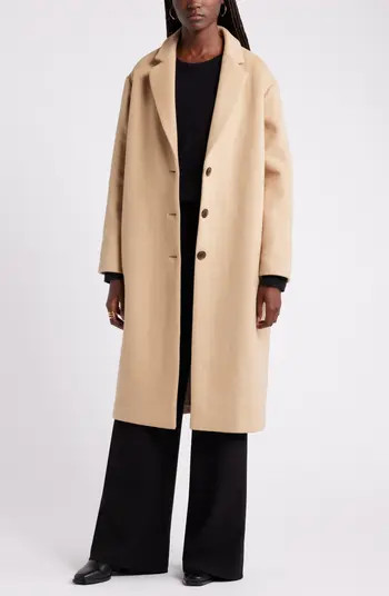 Nordstrom Oversize Coat | Nordstromrack | Nordstrom Rack