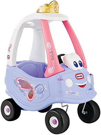 Little Tikes Fairy Cozy Coupe (Amazon Exclusive) | Amazon (US)