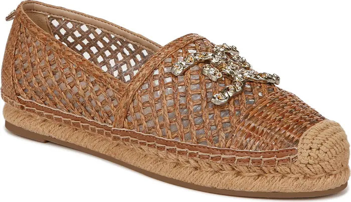 Sam Edelman Khiara Espadrille Flat (Women) | Nordstrom | Nordstrom