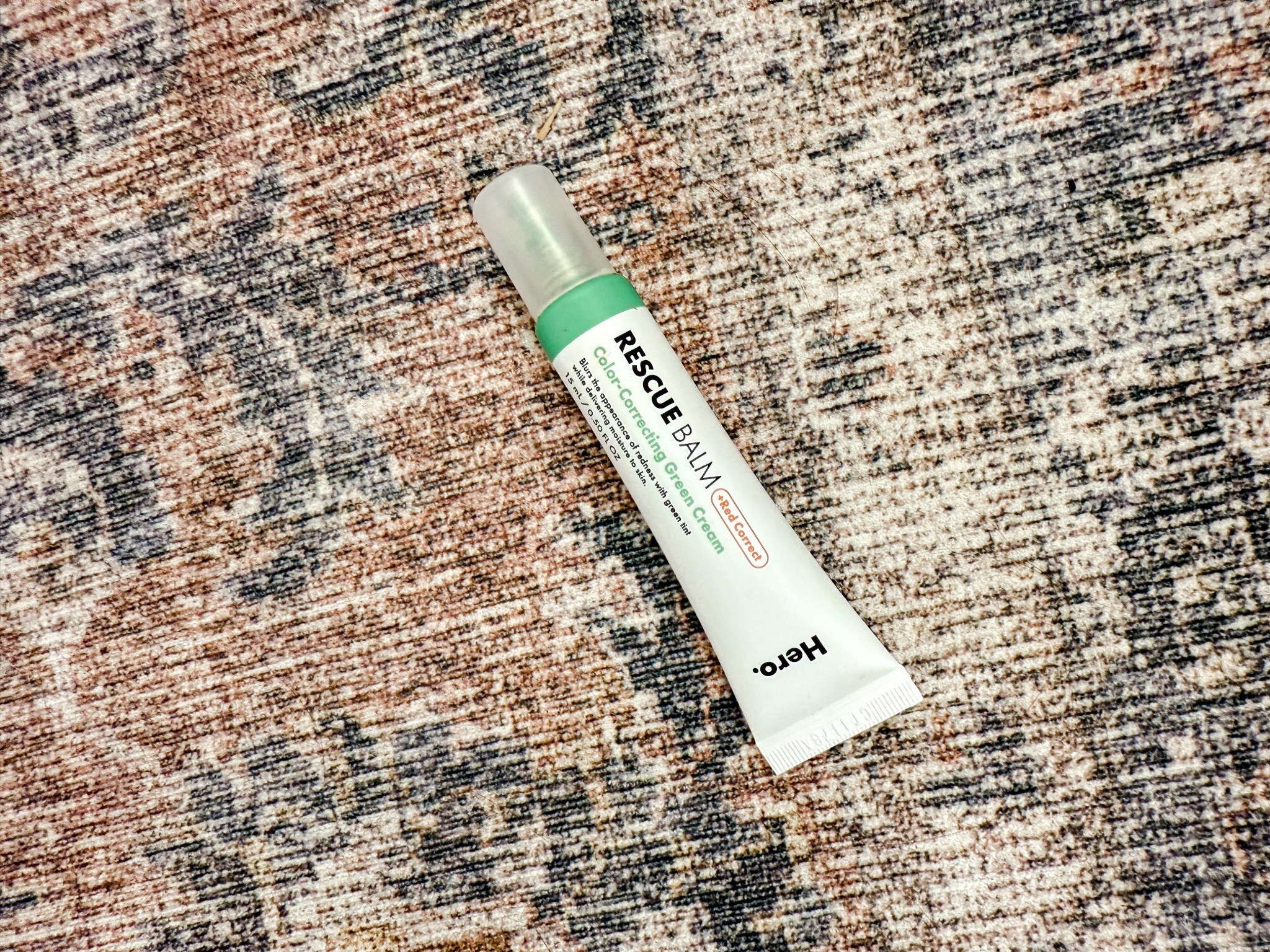 Redness, irritation, surprise spots… this saves my skin fast. A must-have for calming skin when it’s feeling extra sensitive.

#LTKBeauty #LTKOver40 #LTKselfcare