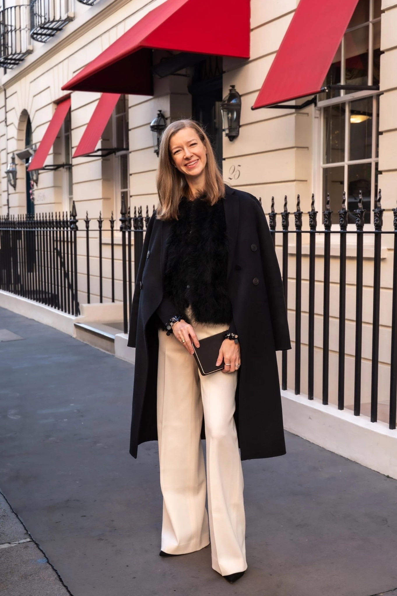 #LTKootd #LTKSeasonal #LTKgrwm