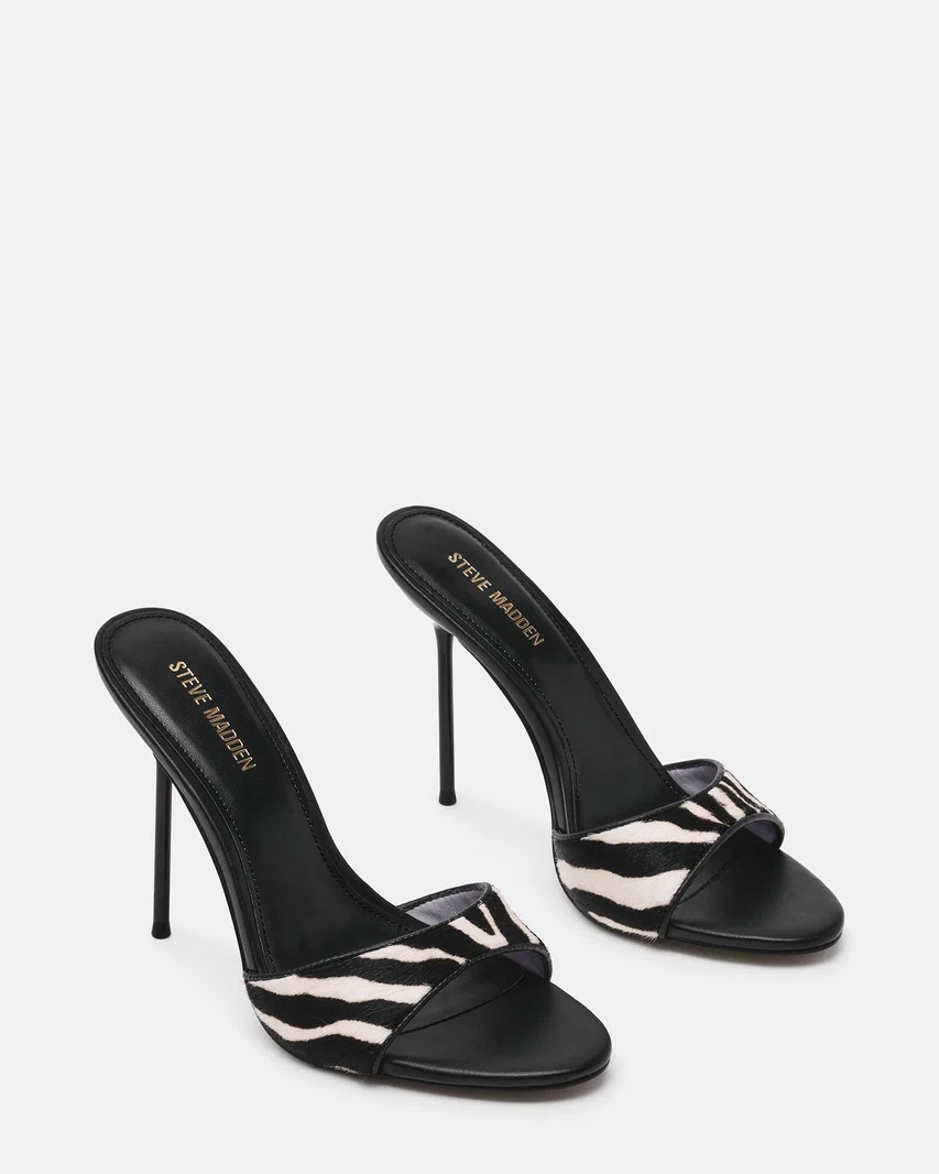 Davina Zebra | Steve Madden (US)