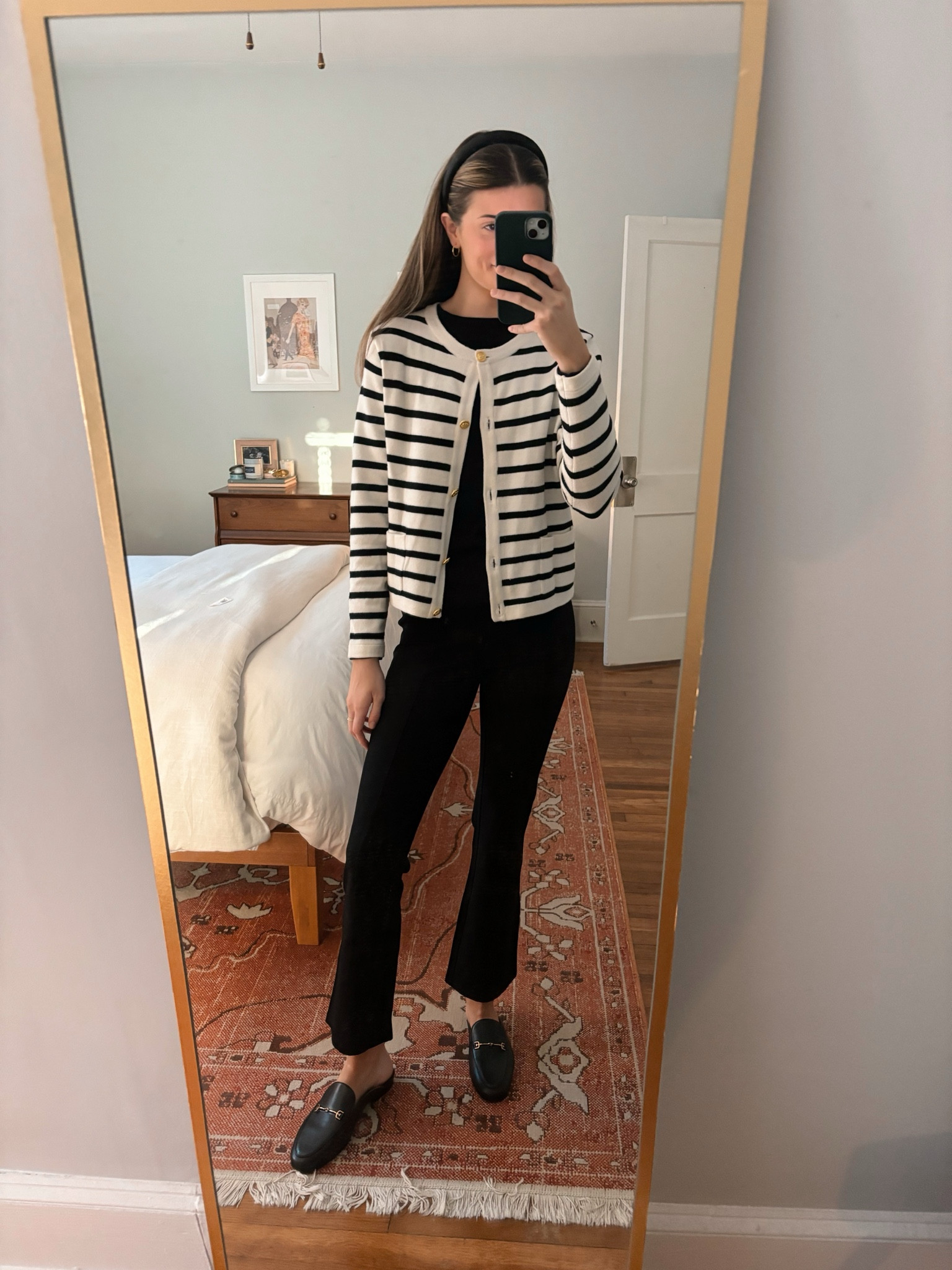 Amazon Lady Jacket OOTD for work! 

#LTKfindsunder50 #LTKworkwear