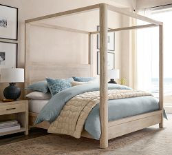 Cozy Cloud Handcrafted Quilt | Pottery Barn (US)
