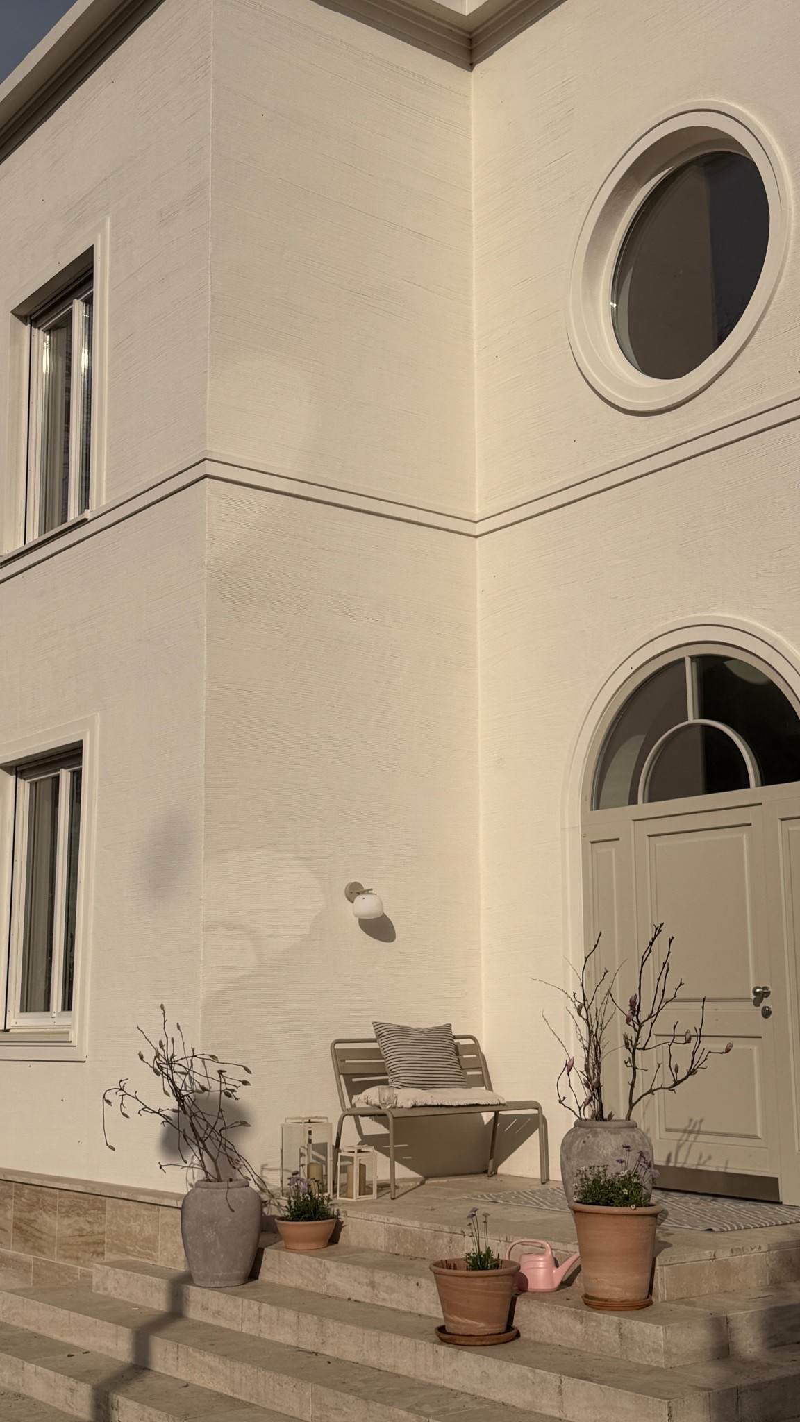 Morning sun

#LTKhome