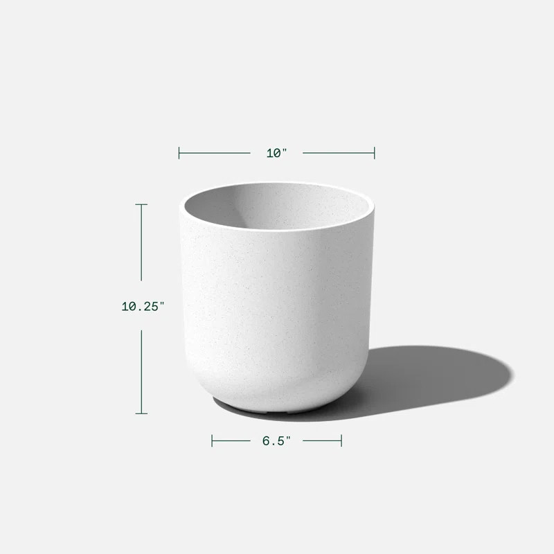 Mason Series Kona Planter | Wayfair North America