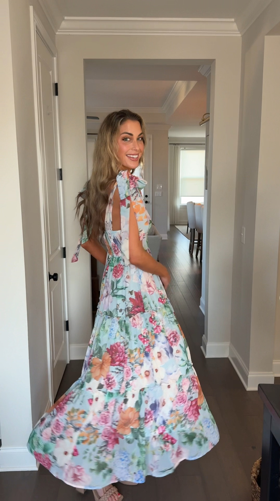 Gorgeous Spring dresses! New from Baltic Born!  

✨Use code ALEXANDRAHARPER15 for 15% off your purchase! 


•
•
Spring dresses, bright maxi dresses, brunch outfits, daytime lunch outfit, spring wedding guest 

#LTKFindsUnder100 #LTKSeasonal #LTKWedding