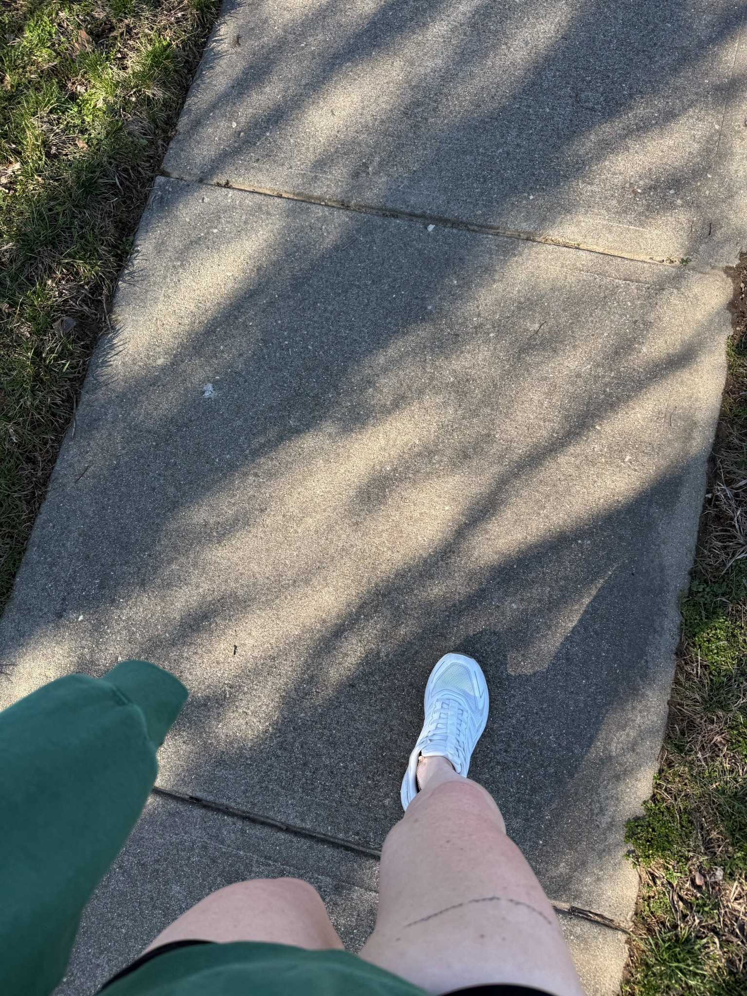 fav walking shoes!

#LTKfitnessgoals #LTKootd #LTKActive