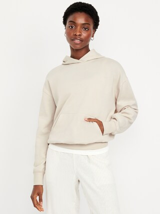 SoComfy Oversized Pullover Hoodie | Old Navy | Old Navy (US)