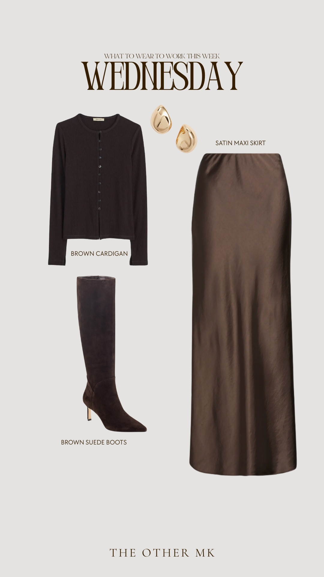 What to wear to work this week


#LTKWorkwear #LTKFindsUnder100 #LTKMidsize