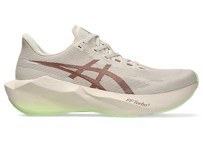 NOVABLAST 6 | Women | Rose Dust/Illuminate Yellow | Running Shoes | ASICS United States | ASICS (US)