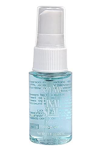 Ben Nye Women's 1 fl oz. Final Seal Makeup Spray One Size Fits Most | Amazon (US)