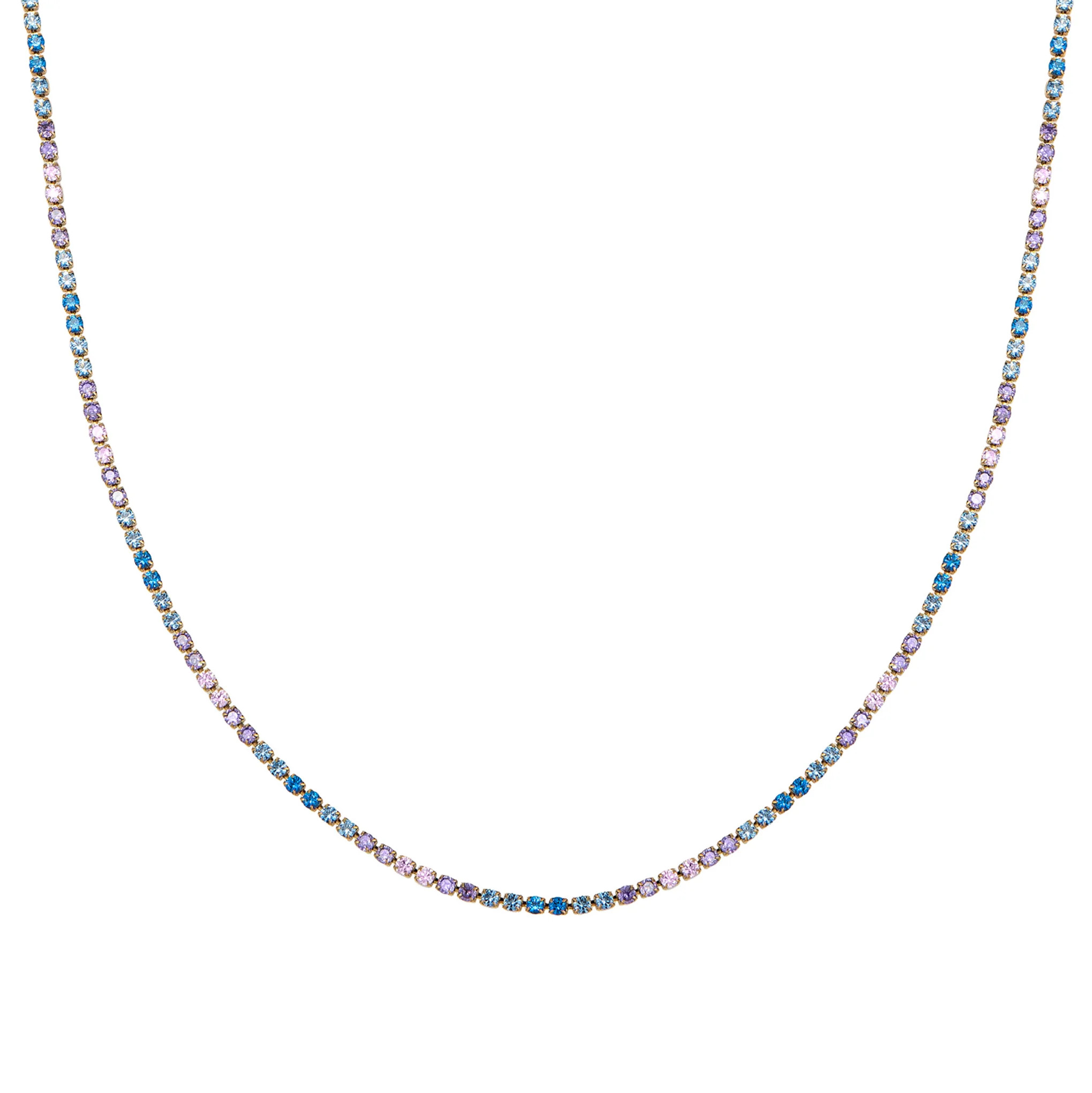 Little Rooms Axis Necklace | Little Rooms