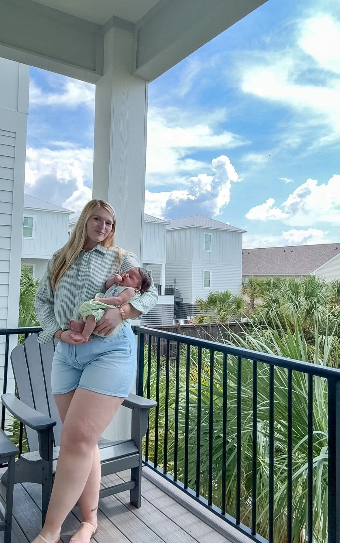 Midsize beach dinner outfit, postpartum outfit, midsize postpartum 

#LTKMidsize