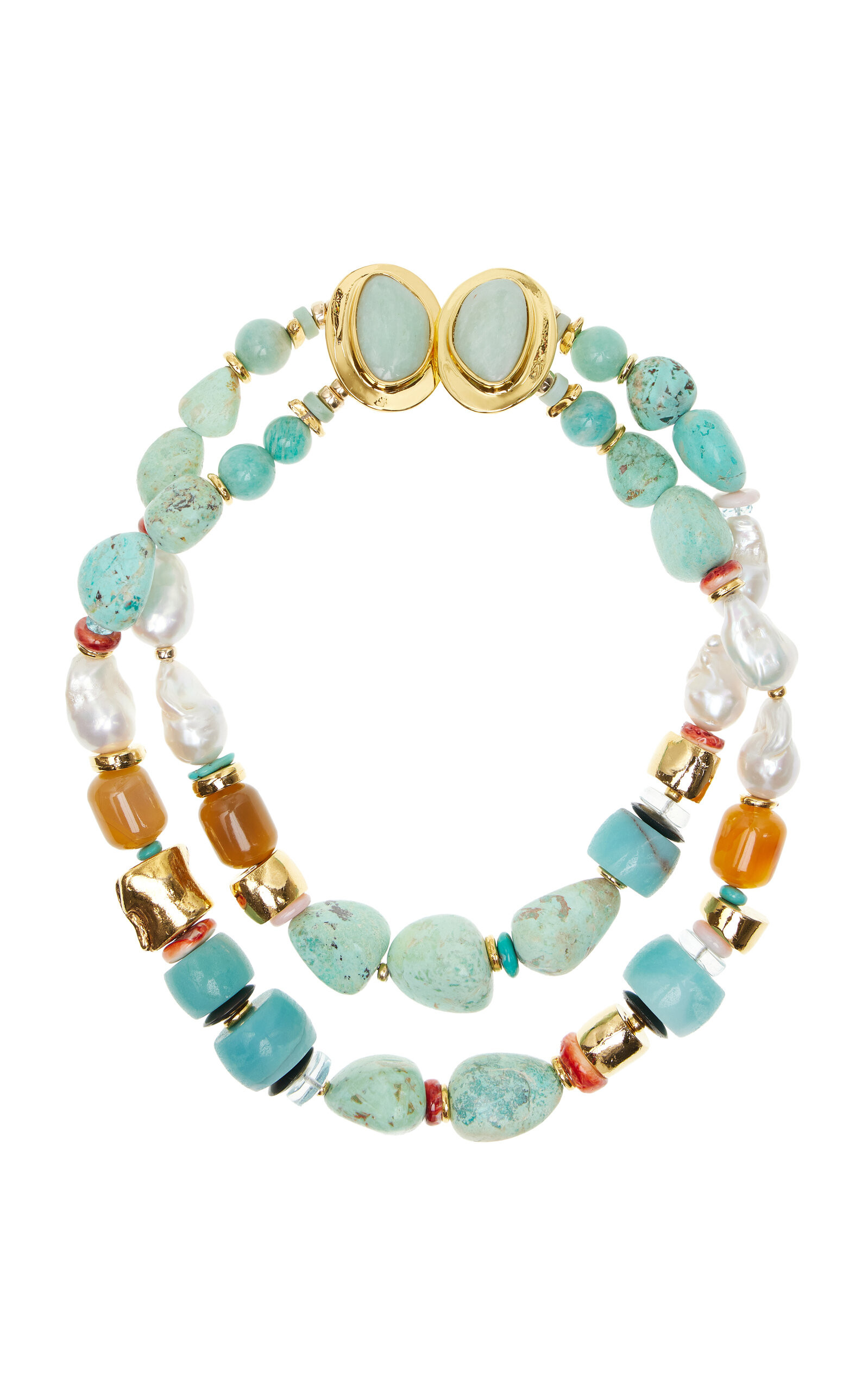 Ariel Necklace | Moda Operandi (Global)