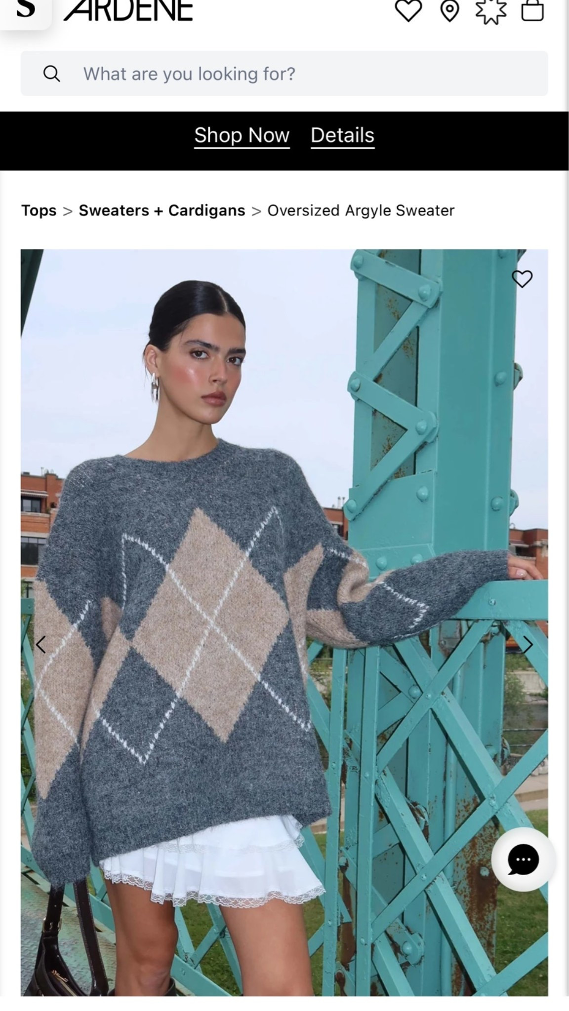What I ordered from Ardene

#LTKcanada #LTKfall #LTKsale