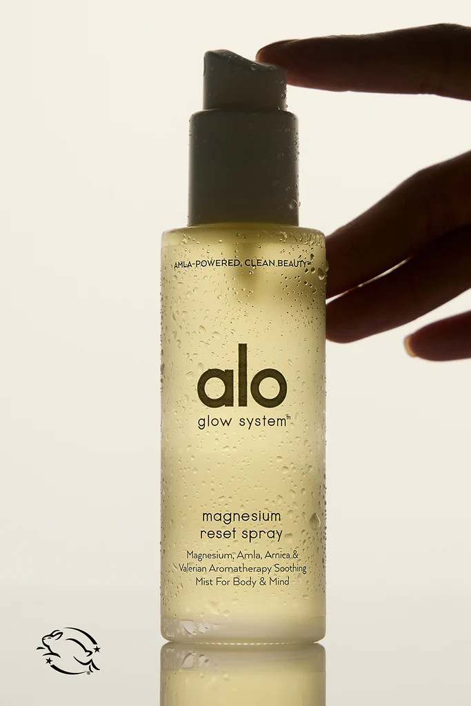 Magnesium Reset Spray | Alo Yoga (US)