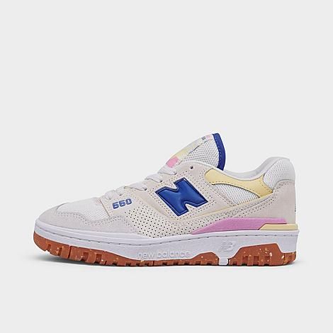 Women's New Balance 550 Casual Shoes | JD Sports (US)