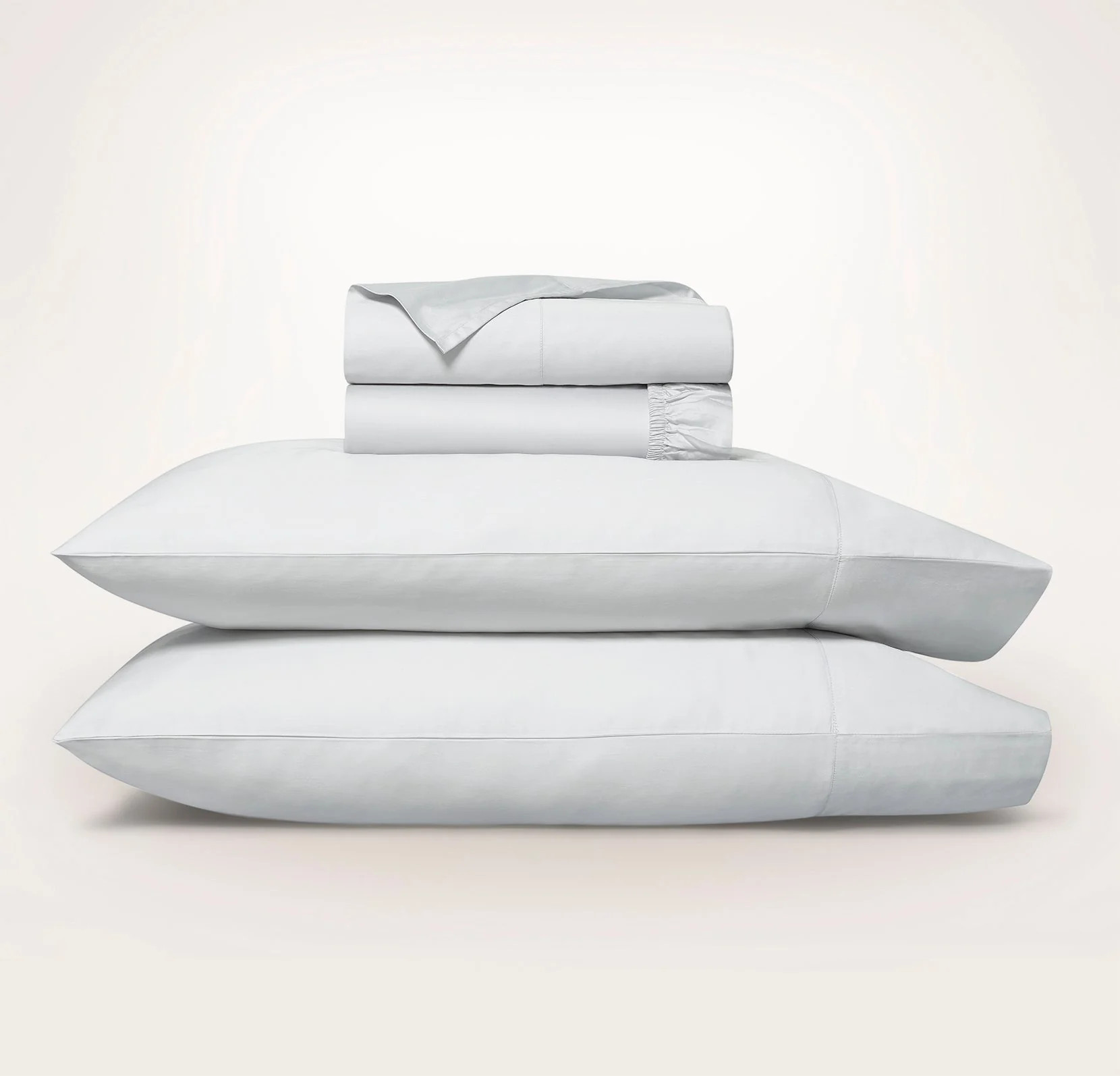 Signature Hemmed Sheet Set | Boll & Branch
