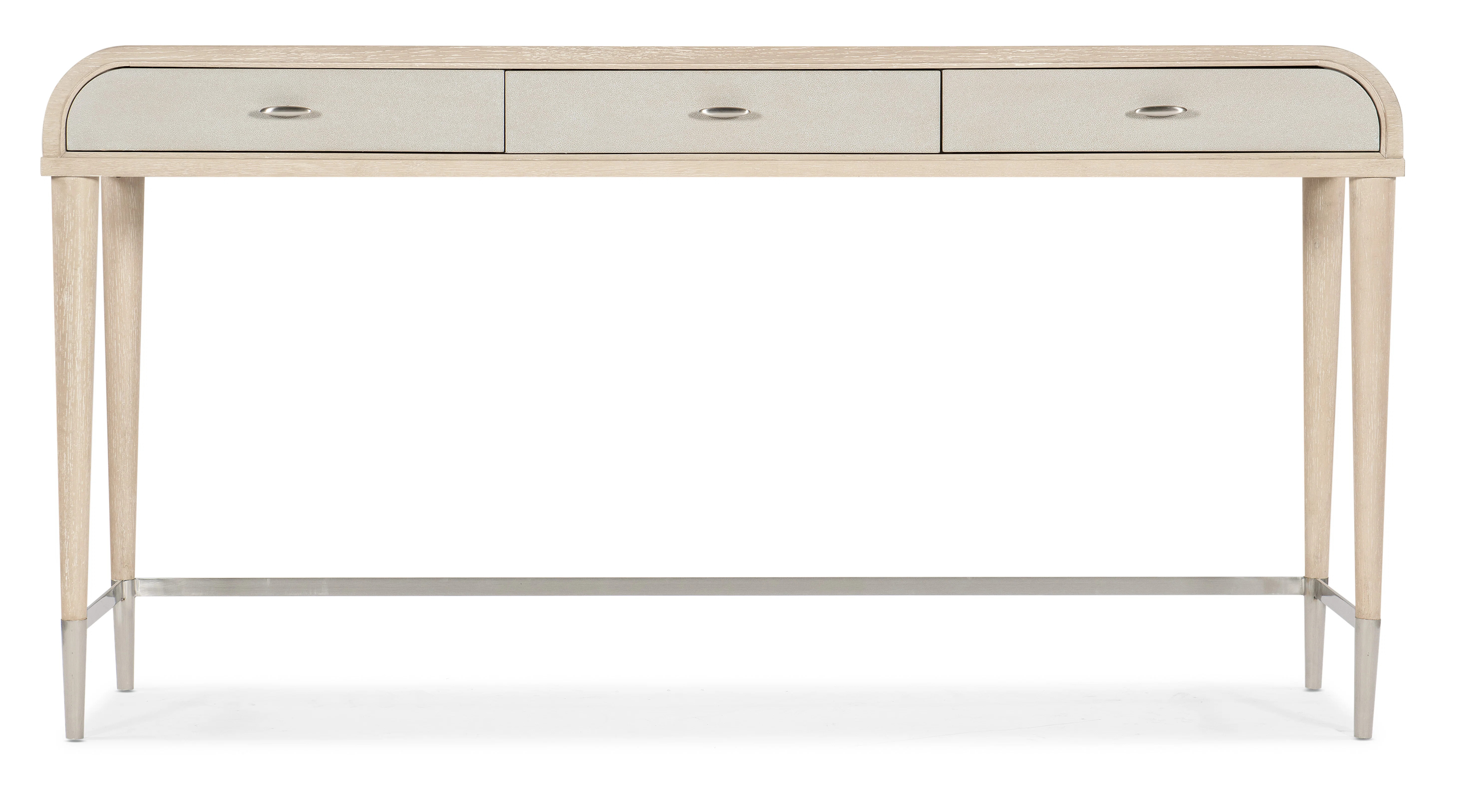 Nouveau Chic 64'' Console Table | Wayfair North America