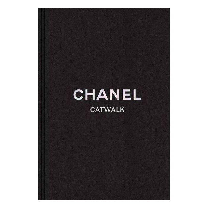 Chanel - (Catwalk) (Hardcover) | Target