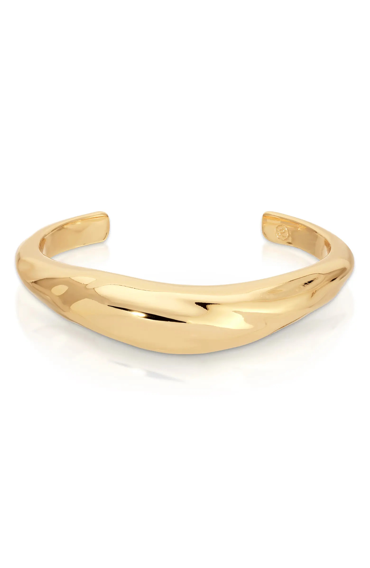 Ettika Fluid Elegance Cuff Bracelet | Nordstrom | Nordstrom