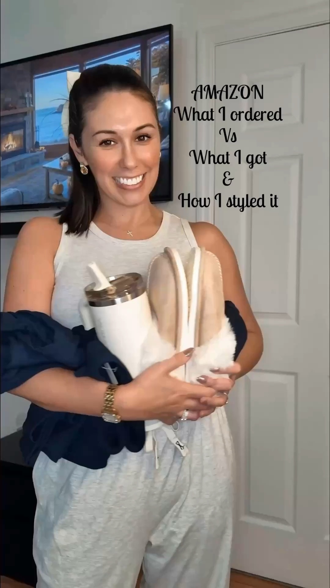 Work from home outfits • Amazon Loungewear Outfits ! 
•
•
•
Old Money Fall Outfit | Classy Fall Outfit | Fall Neutrals | Fall Chic | Chic Fall Outfits | Fall Outfits Petite | Fall Outfits | Fall Casual Outfits| Fall Transition Outfits | Fall Outfits Women | Fall Capsule Wardrobe | Amazon Fall Outfits | Amazon Fall Fashion | Amazon Outfits for every day | Amazon Outfits | Amazon Fashion | Amazon Fall Fashion | Everyday Outfits | Cute Outfits | Casual Chic  | Casual Outfits | Weekend Outfits | Errands Outfit | Coffee Run Outfit | Comfy Outfits |  Comfy Sets | Comfy Chic | Lounge | Lounge Set | Lounge Wearing | Lounge Wear | Lounge Sets Amazon | Amazon Loungewear | Loungewear Set | Lounge Outfits | Lounge Pants | Lounge Shorts | Matching Lounge Sets | 2 Piece Lounge Set | Travel Outfit | Travel Outfit Amazon | Airport Looks | Airport Style | Airport Travel | Airport Fashion | Airport Outfit Amazon | Airport Travel Outfit Amazon | Amazon Airport Outfits |  Airplane Outfit | Airplane Travel Outfit | Plane Outfit | Comfy Travel Wear |Amazon Set | Matching Set Amazon | Matching Set Outfit | Matching Sets | Matching Set Women | Matching Set Fall | Matching Pant Set | 2 Piece Outfits | 2 Piece Sets | 2 Piece Sets Fall | Two Piece Set | Two Piece Outfits | Two Piece Set Amazon | Two Piece Fall |  Two Piece Pant Set 

#LTKSeasonal #LTKFindsUnder50 #LTKFindsUnder100 #LTKShoeCrush #LTKItBag #LTKOver40 #LTKTravel #LTKPetite #LTKU #LTKStyleTip