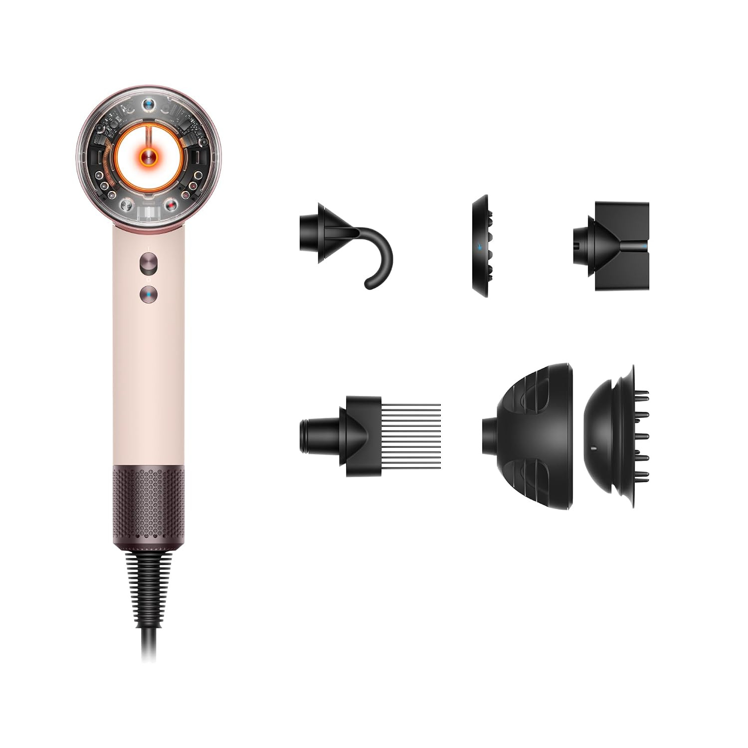 Dyson Supersonic Nural™ Hair Dryer | Amazon (US)
