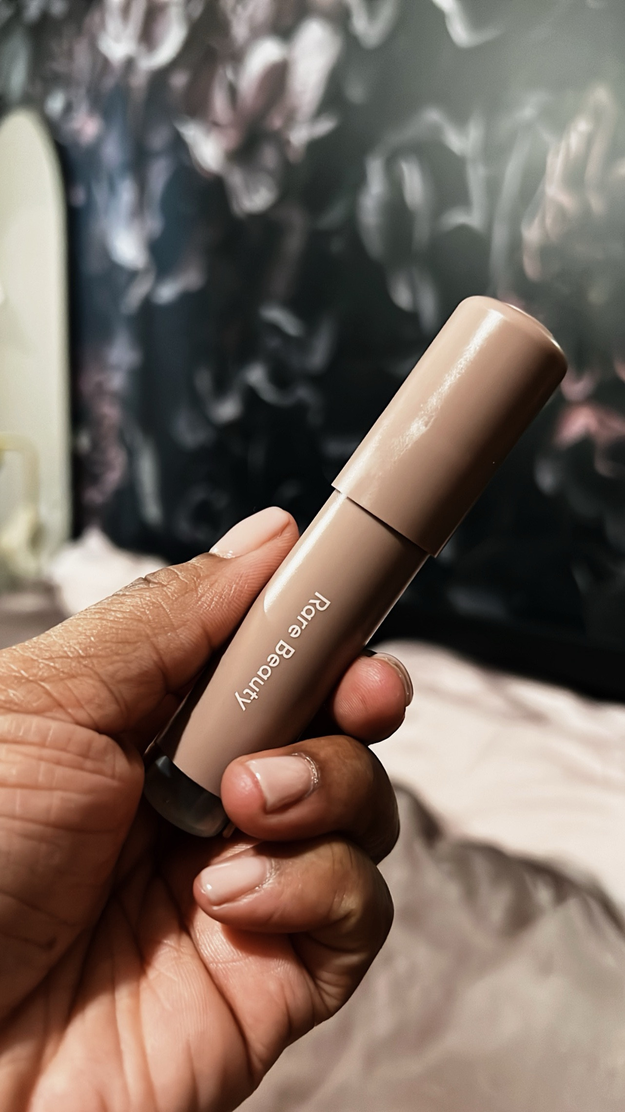 Selfcare Fridays 🫶🏾 

Just a few of my favs from my routine 👌🏾

PS: exact wallpaper print no longer available but I tagged a similar floral design from the same company 🤎 

#LTKFindsUnder50 #LTKBeauty #LTKFindsUnder100