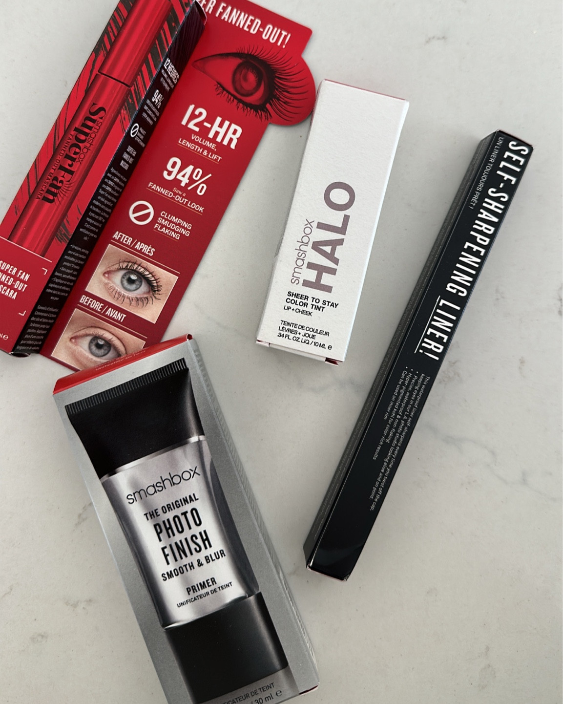 New makeup haul 

#LTKbeauty #LTKfindsunder50