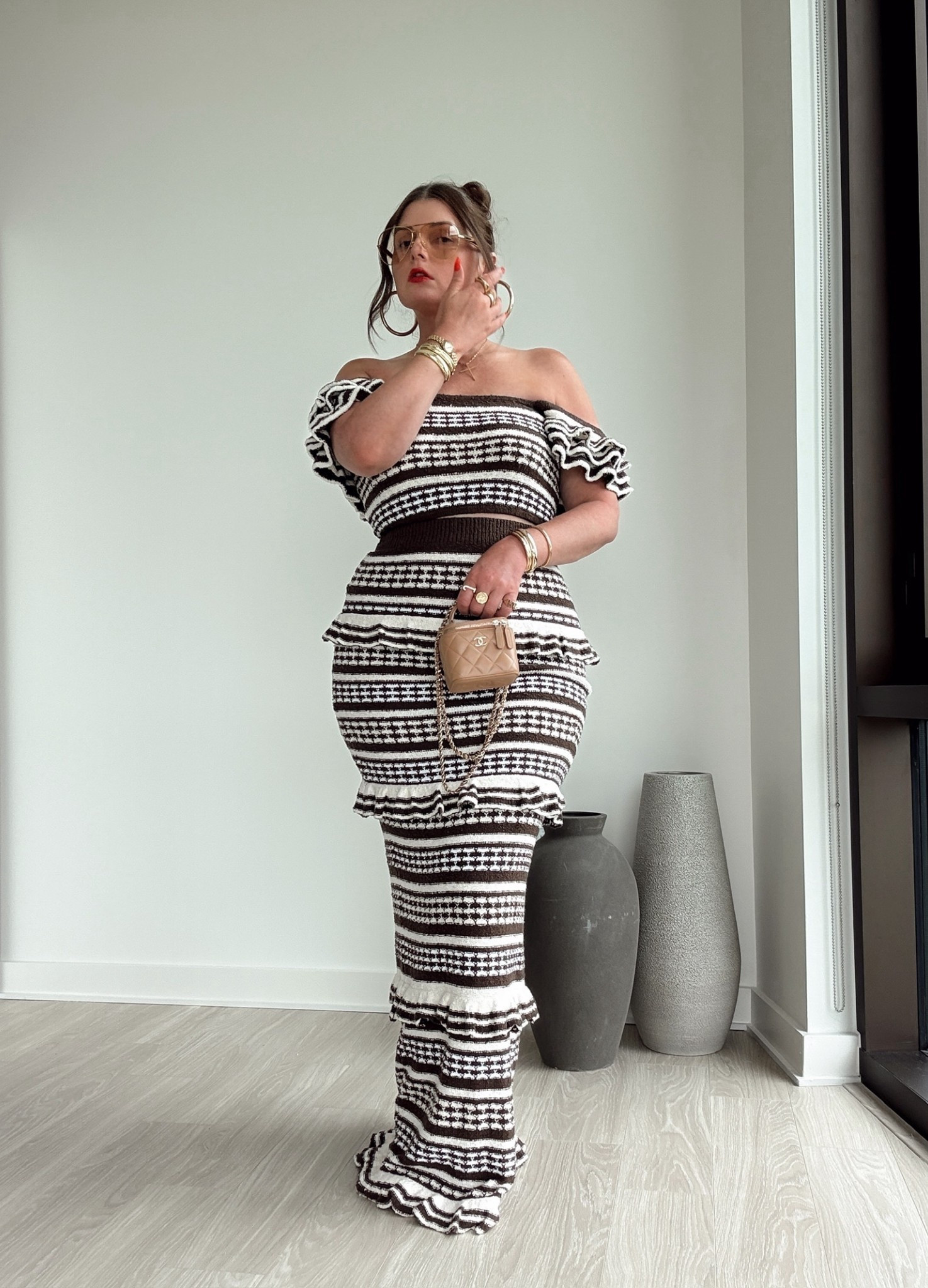 Spring dress

#LTKSeasonal #LTKootd