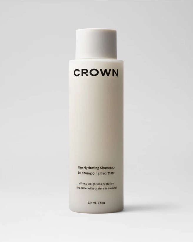 Shampoo and conditioner for the win • loving this combo for really dry hair • also hydrating shampoo and voluminzing conditioner will be good down the line (once my hair is healthy) 

#LTKspring #LTKbeauty #LTKcanada
