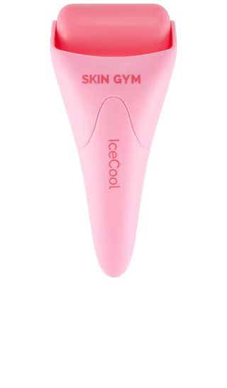 Pink Cool Gel Ice Roller | Revolve Clothing (Global)