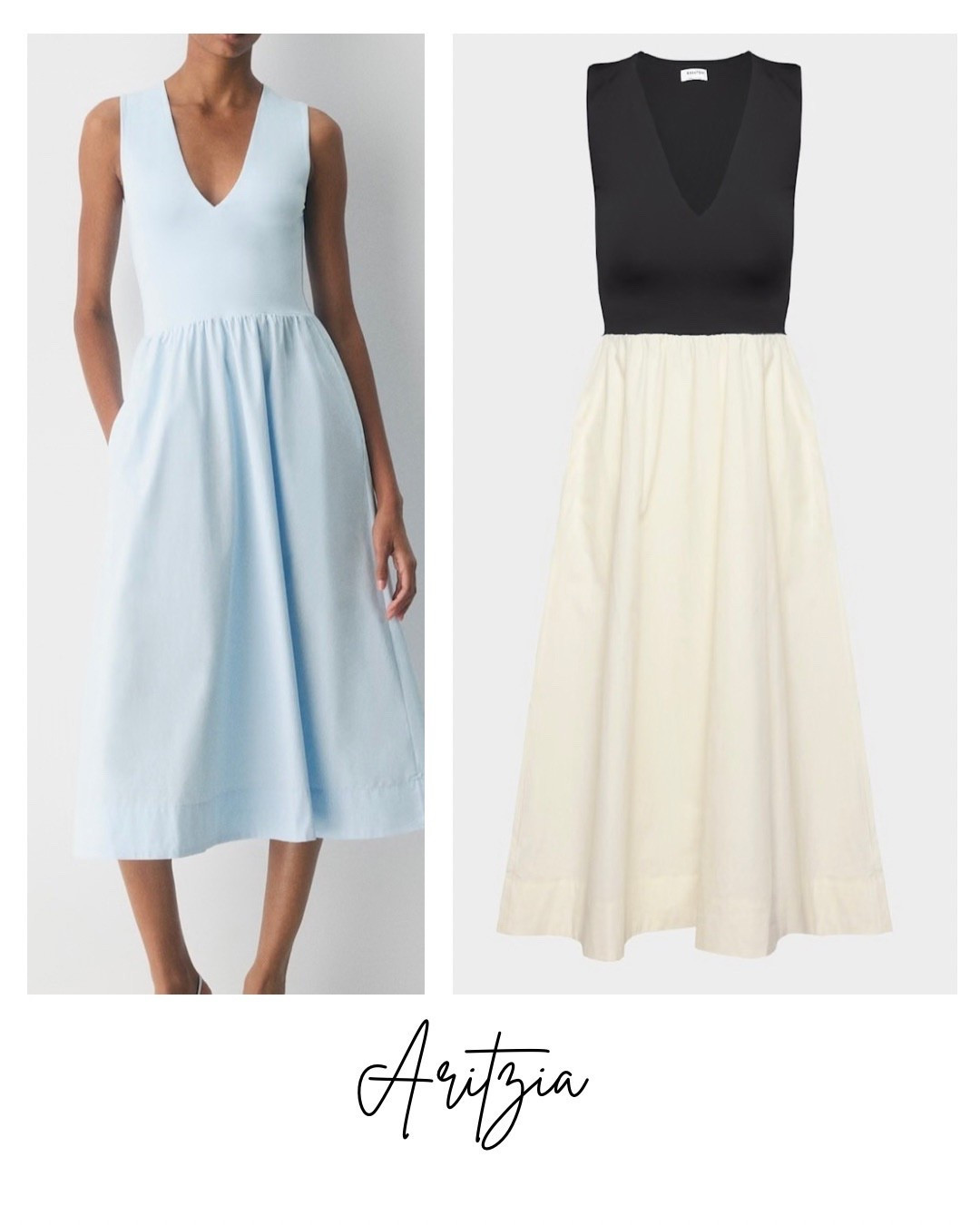 Locale Poplin Dress at Aritzia



Spring Dress
Italy summer outfits

#LTKTravel #LTKOver40