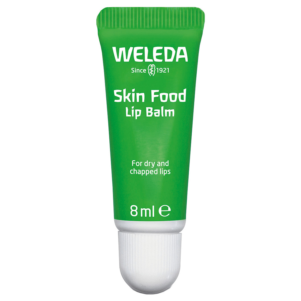 Weleda Skin Food Lip Balm 8ml | Adore Beauty (ANZ)