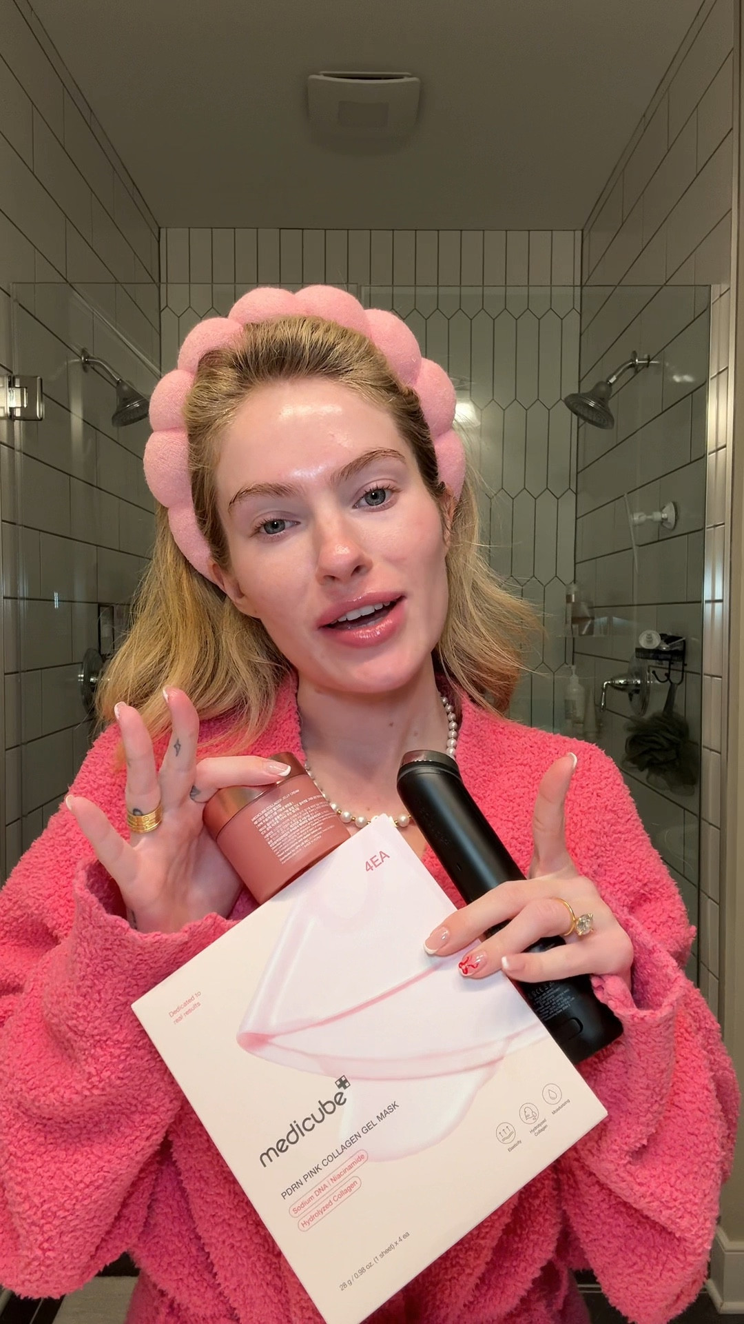 #LTKHoliday #LTKBeauty