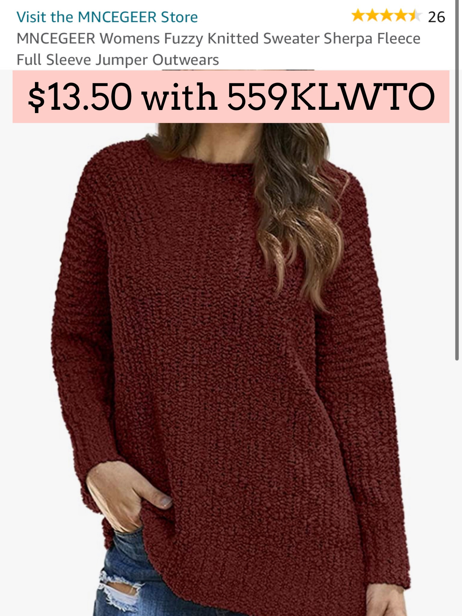 #LTKSeasonal #LTKsalealert #LTKunder50