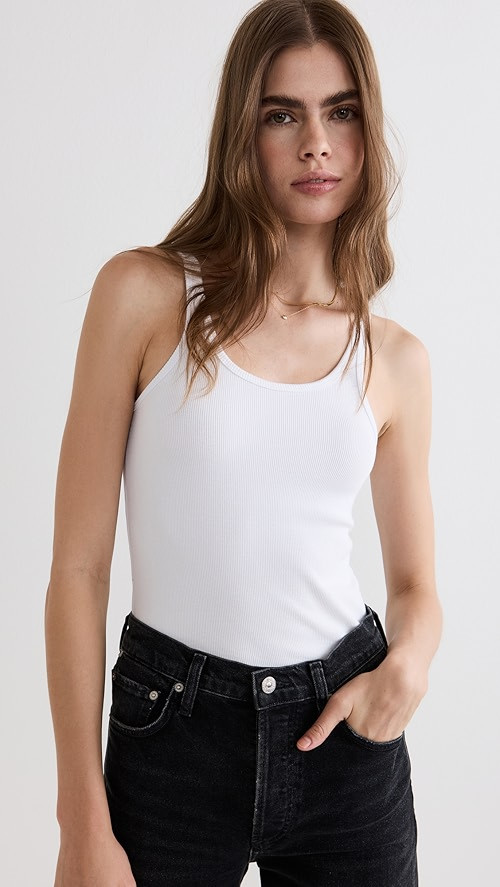 April Tank | Shopbop
