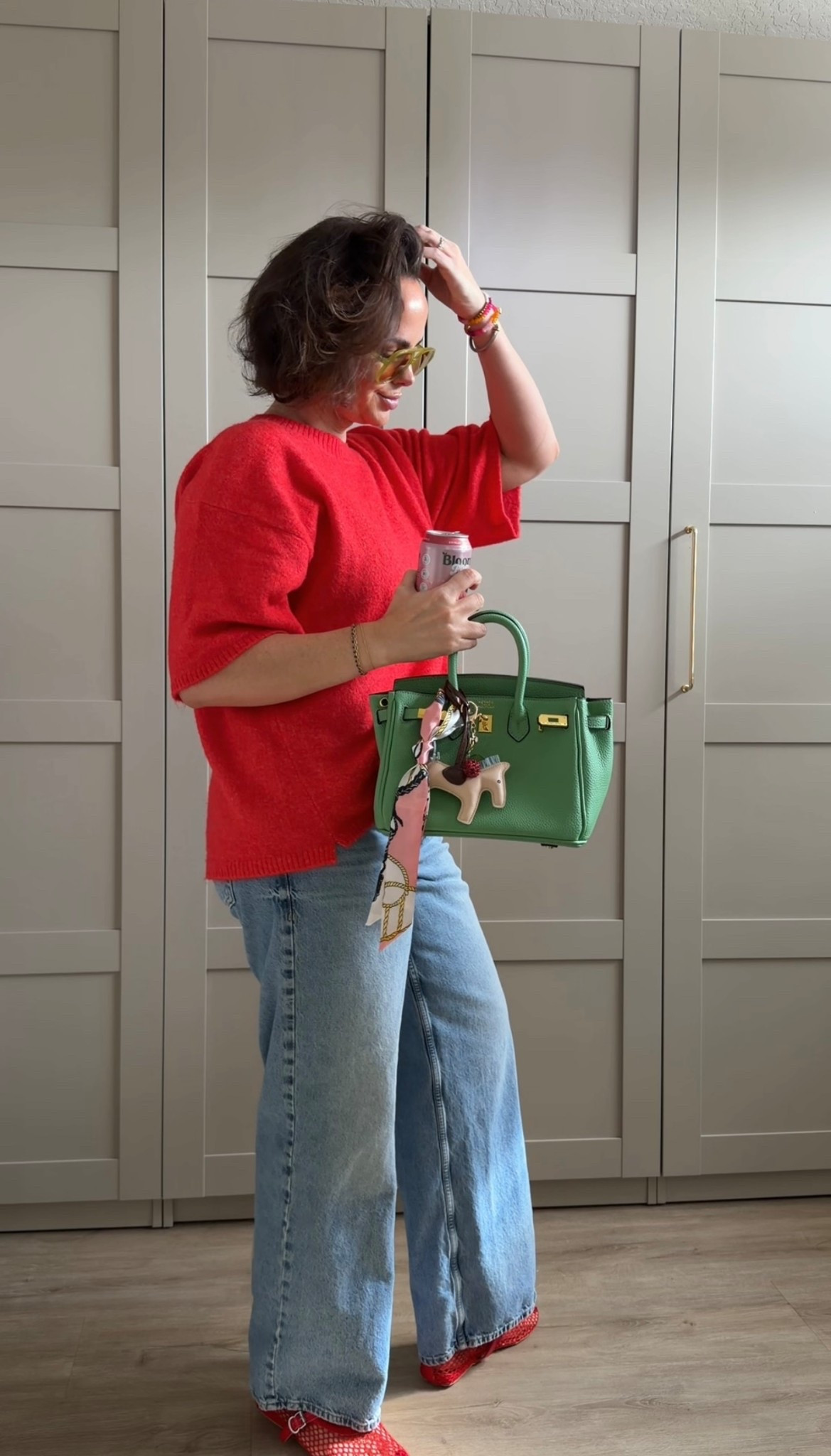 #LTKootd #LTKmomlife #LTKValentine