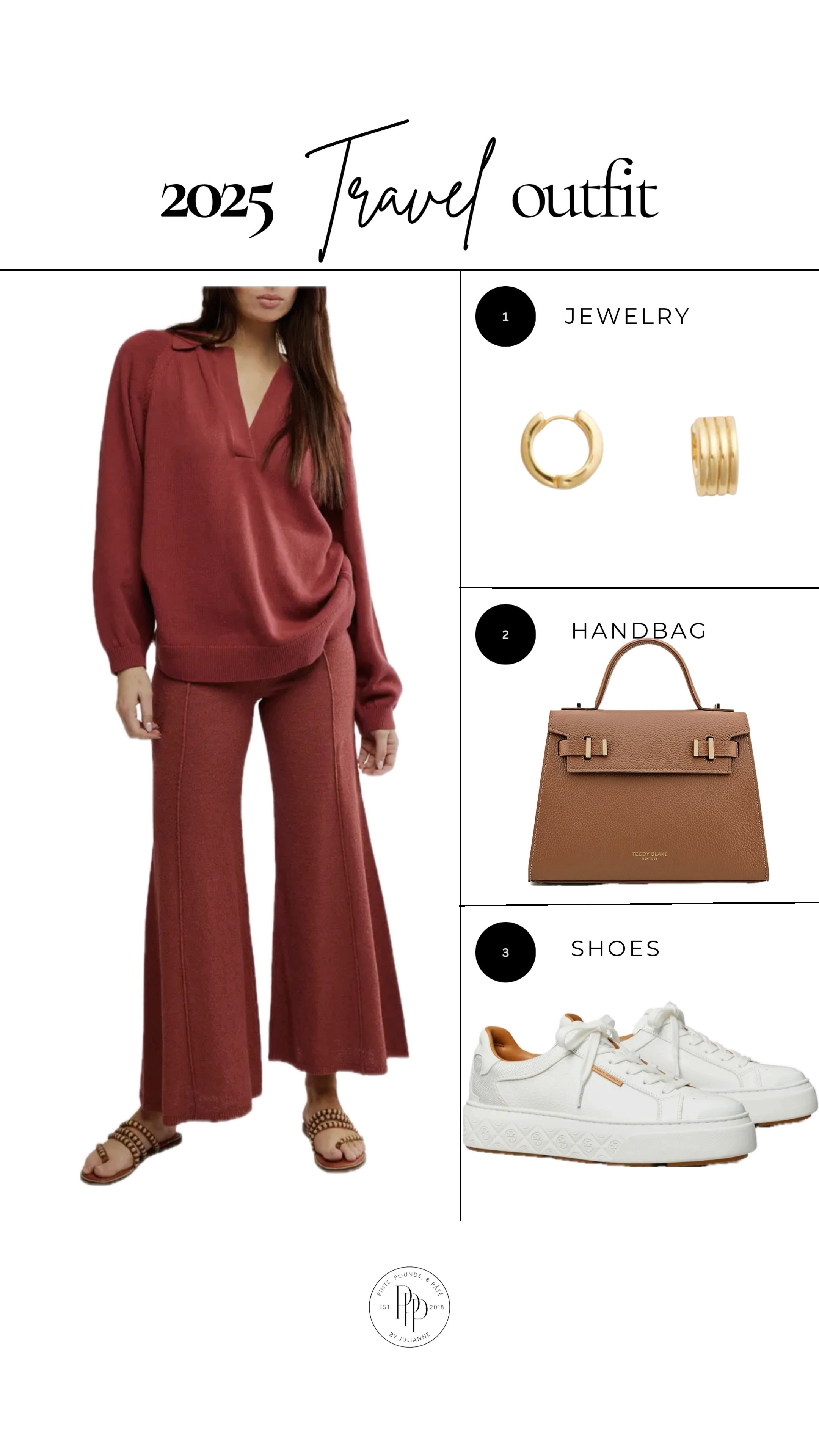 Loving this travel outfit & the color is perfect for fall!

 Fall fashion, fall outfit, affordable fashion, Europe, travel

#LTKSeasonal #LTKTravel #LTKStyleTip