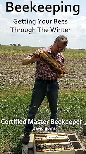 Beekeeping: Getting Your Bees Through The Winter | Amazon (US)