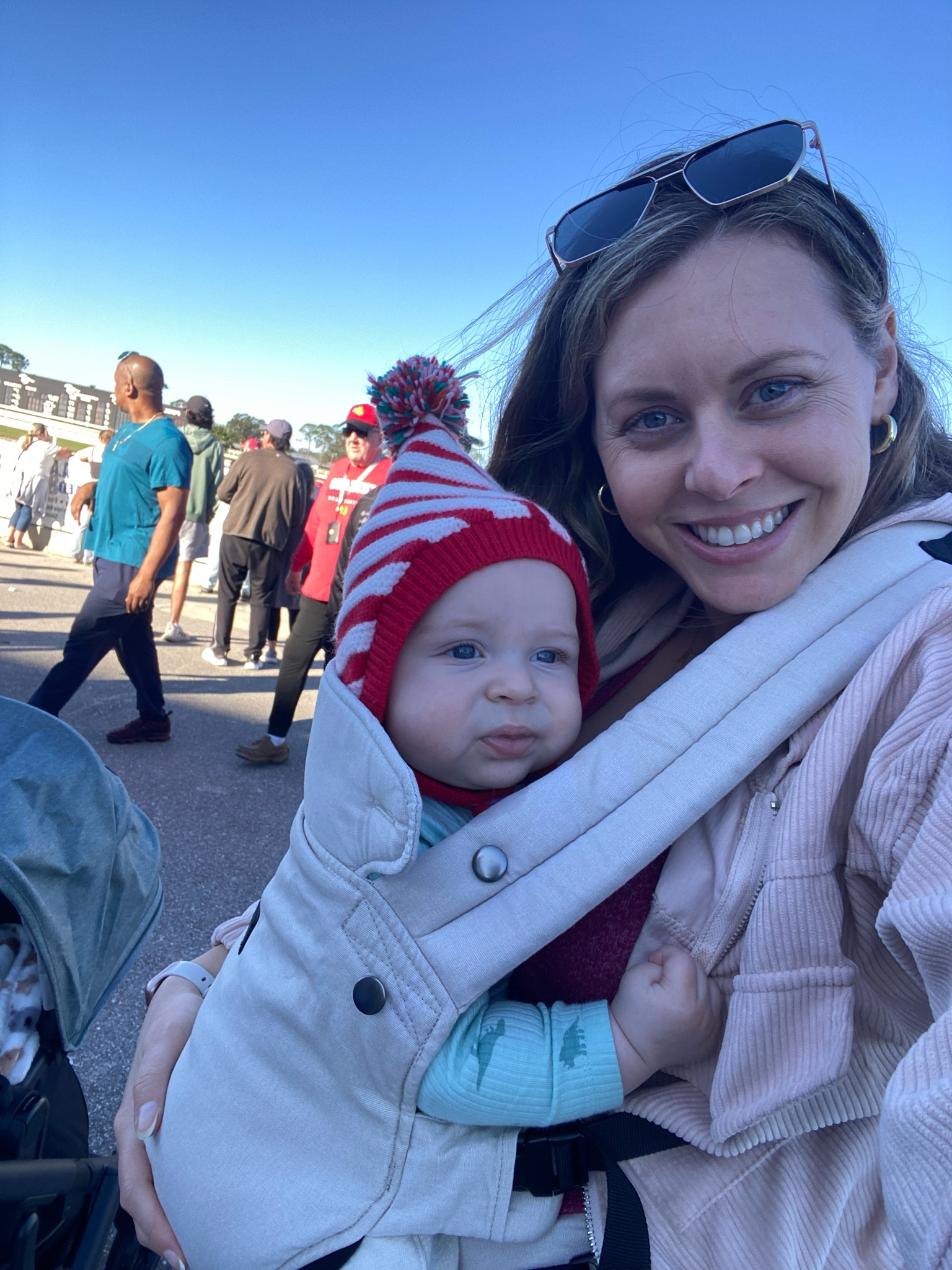 #LTKSeasonal #LTKBaby