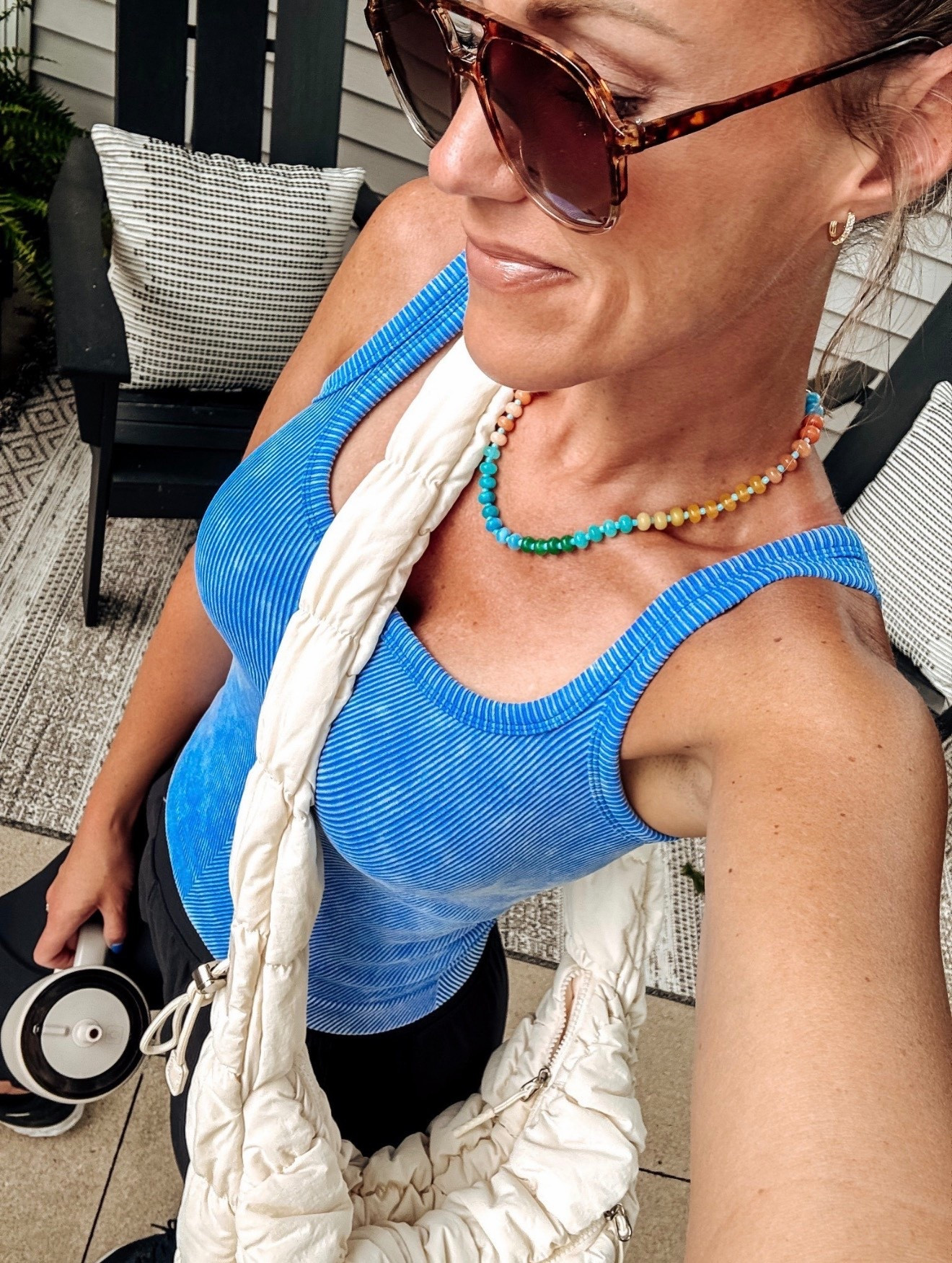 Dreaming of warmer days  Some of my Summer favorites all in one pic and all on sale!!

#LTKSaleAlert #LTKSeasonal #LTKStyleTip