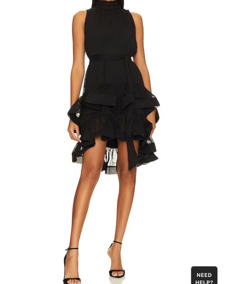 Stunning LBD 🫶🏻 

LBD // little black dress // short black dress 

#LTKbeauty #LTKwedding
