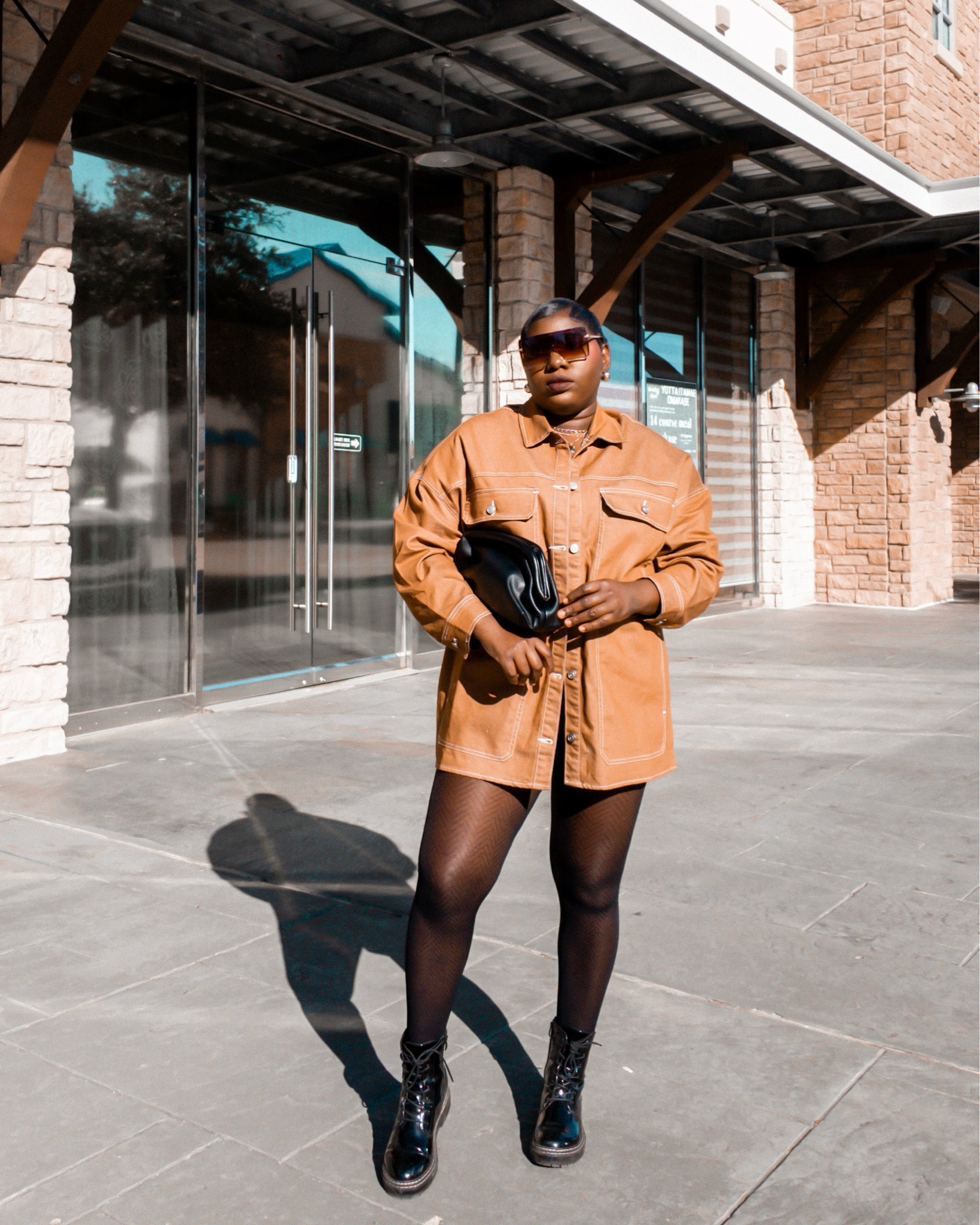 Winter Outfit

#LTKShoeCrush #LTKMidsize #LTKStyleTip