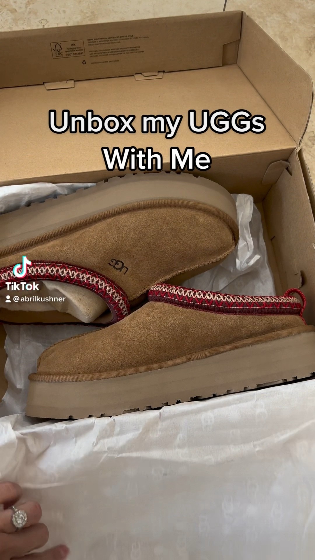 Ugg Tazz Mule for Fall 2022

#LTKstyletip