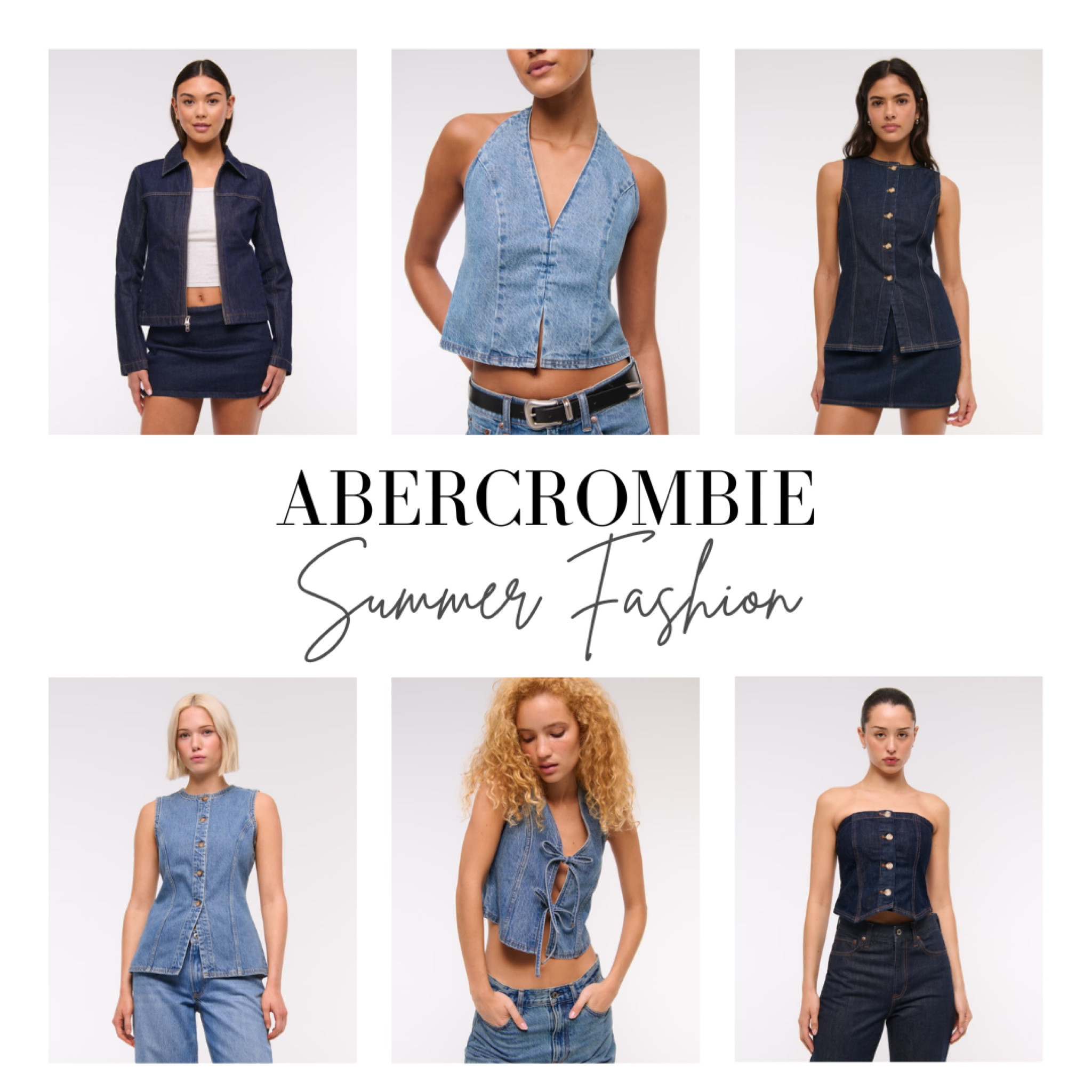 Summer outfit inspiration! 

Beach, pool, bikini, swimwear, bathing suit, coverup, black bikini, shein, blue bikini, white bikini, pink bikini, dress, mini dresses, summer outfit ideas, black dress, bodysuit, skirt, crop top, matching set, athletic wear, leggings, sports bra, seamless, skirts, tennis skirt, shorts, midi dress, maxi dress, travel, pants, denim jeans, linen pants

#LTKStyleTip #LTKFindsUnder100 #LTKSeasonal