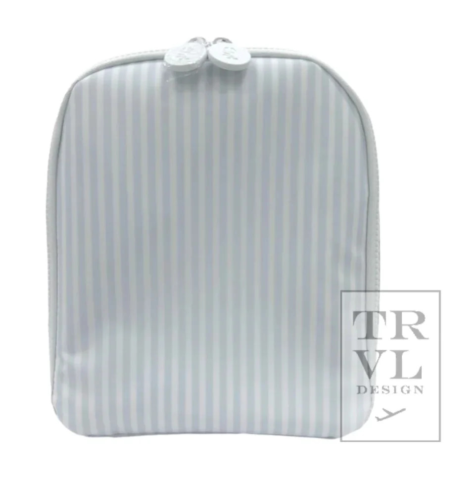 Bring It Lunch box - Blue Pimlico(preorder) | Lovely Little Things Boutique