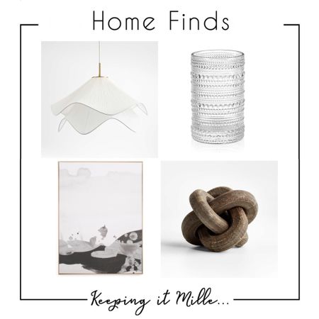 Found a few new items for home decor featured here. Linked a few others. 

#LTKhome #LTKfindsunder100 #LTKsalealert