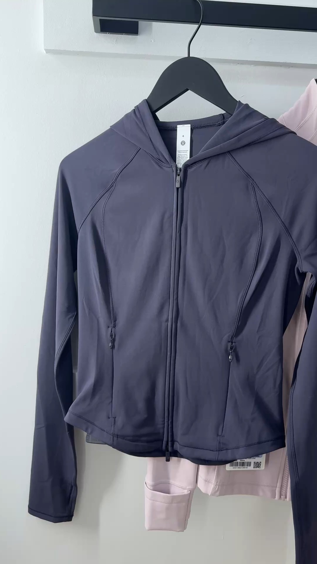 Lululemon Jacets